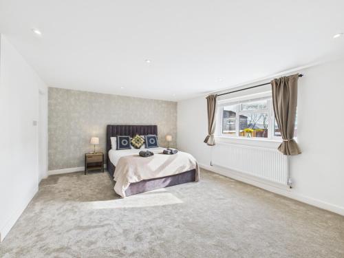 Jays modern guest house, Birmingham (photo 9)