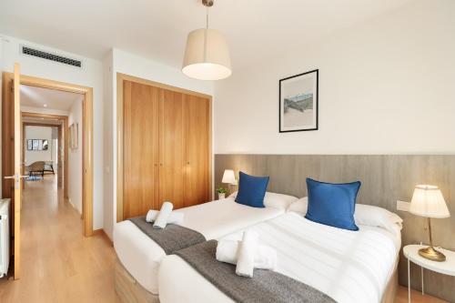 Two-Bedroom Apartment image 10