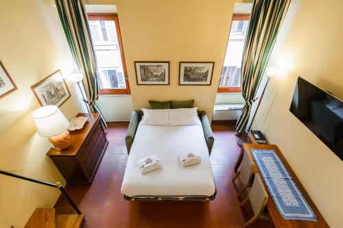 Beautiful studio near Piazza Navona, Rome (photo 4)