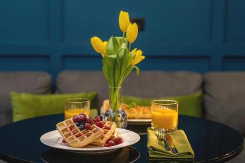 Benefice Mini-Hotel & Tours - image 12