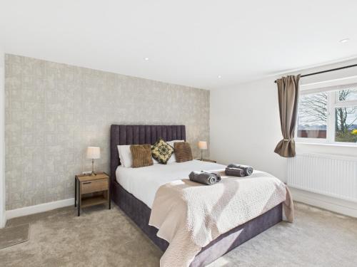 Jays modern guest house, Birmingham (photo 7)