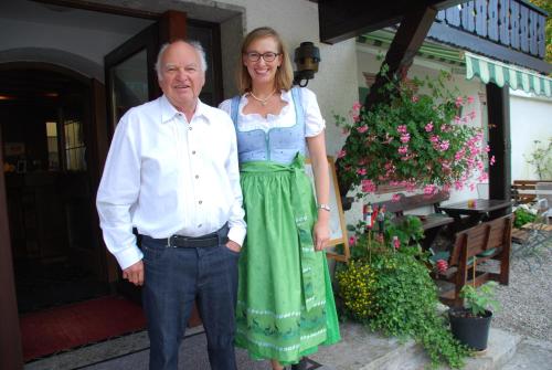 Landhotel Herzogstand - image 12