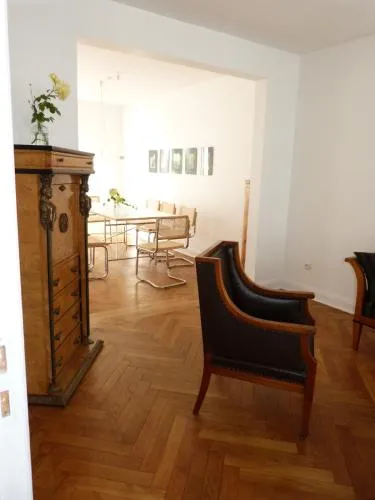 Ferienhaus Lübeck Falkenwiese in Lübeck, Deutschland