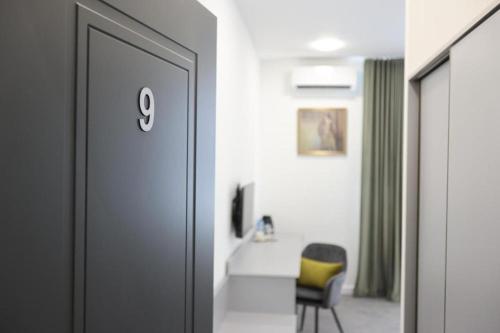 Benefice Mini-Hotel & Tours - image 14