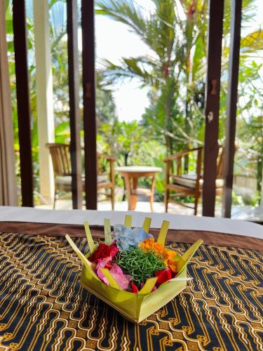 With Love Bali Homestay - Payangan