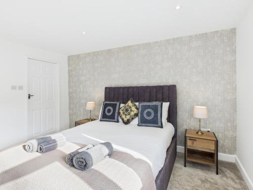 Jays modern guest house, Birmingham (photo 3)