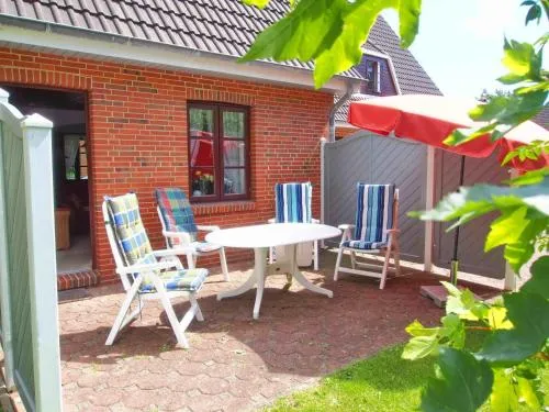 Gästehaus Bruhn 2 in Alkersum, Deutschland