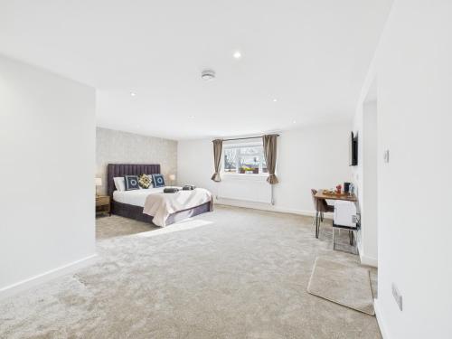 Jays modern guest house, Birmingham (photo 6)