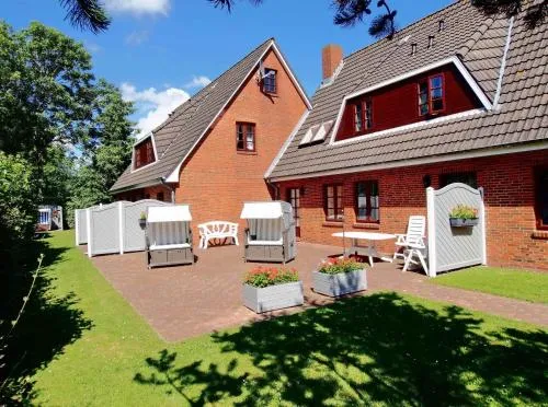Gästehaus Bruhn 1 in Alkersum, Deutschland