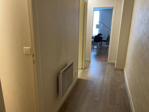 設施, L'Eutopia, plein cœur de Chablis, parking gratuit in 沙布利