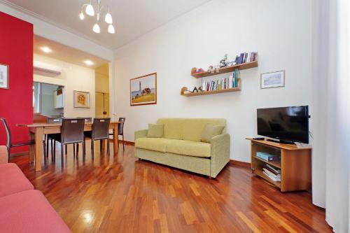 4BNB - Cimabue Apartment