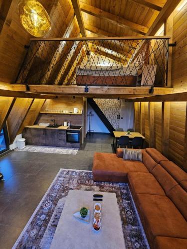 Luxury Villa Mašić - Apartment - Čardaci