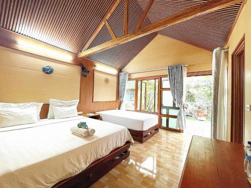 Tam Coc Hello Homestay – Ninh Binh, OH