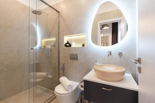 Oasis Luxe Boutique Suites by BQA 3