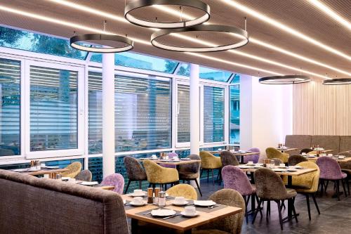 AKZENT Hotel Restaurant Altdorfer Hof - image 11