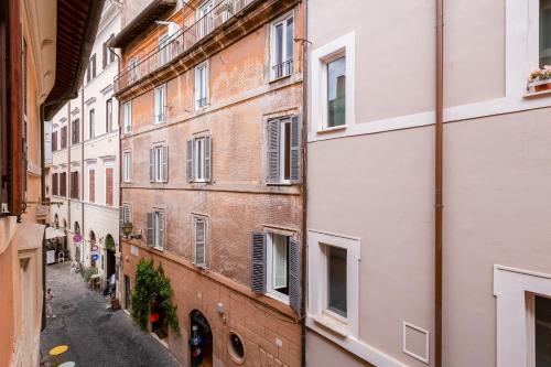 Beautiful studio near Piazza Navona, Rome (photo 5)