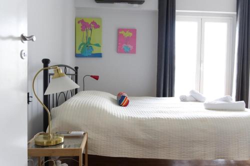 Funky Apartment, Atenas