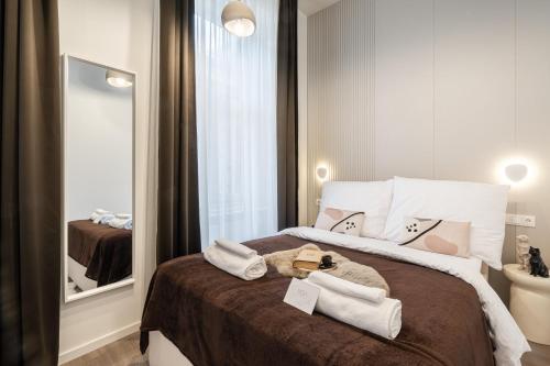 Oasis Luxe Boutique Suites by BQA, Budapest (photo 7)