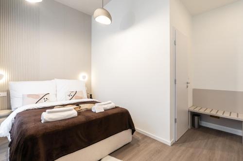 Oasis Luxe Boutique Suites by BQA, Budapest (photo 10)