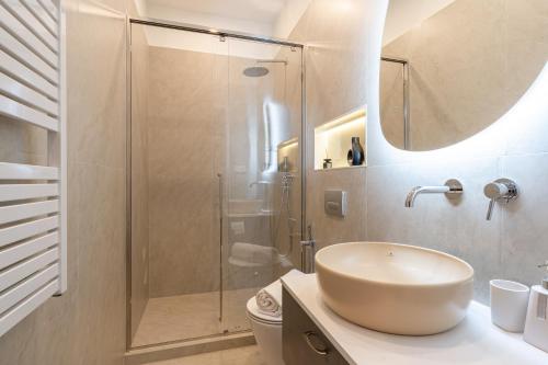 Oasis Luxe Boutique Suites by BQA, Budapest (photo 6)