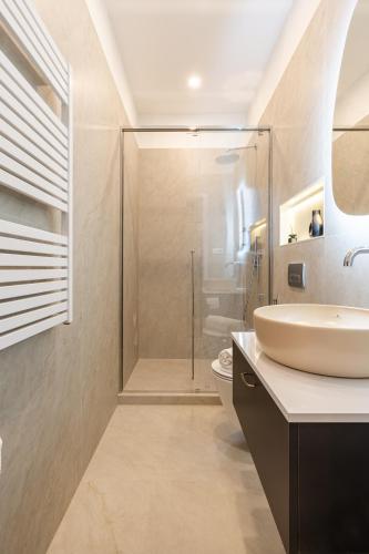 Oasis Luxe Boutique Suites by BQA, Budapest (photo 4)