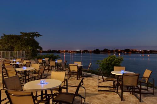 Fasiliteter, Holiday Inn Express Miami Airport-Blue Lagoon Area By IHG in Miami (FL)