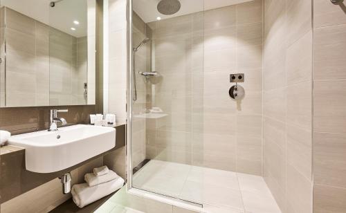 656853458 Genting Hotel & Spa at Resorts World Birmingham