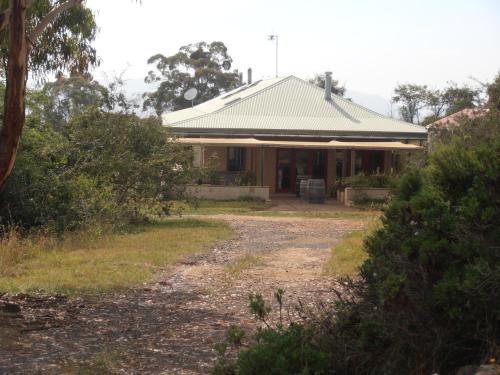 مدخل, Springmead B&B in رايدال