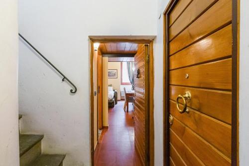 Beautiful studio near Piazza Navona, Rome (photo 7)