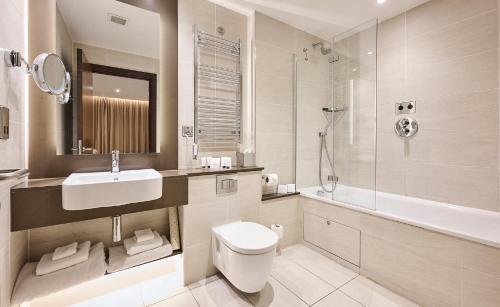 656853604 Genting Hotel & Spa at Resorts World Birmingham