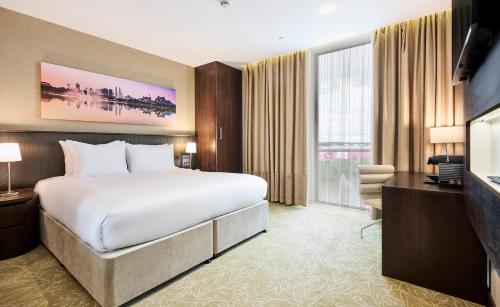 656853678 Genting Hotel & Spa at Resorts World Birmingham