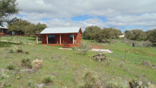 Texas T Bed and Breakfast