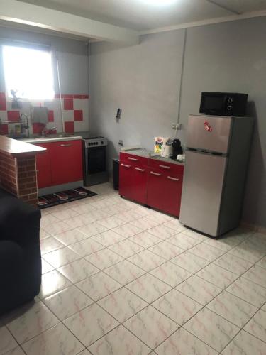 kaz a Man Yane in แตเร่ เดอ โอ