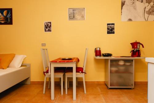 Studio House da Pasolini a Mastroianni, Rome (photo 5)