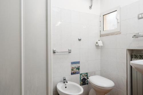 Studio House da Pasolini a Mastroianni, Rome (photo 8)