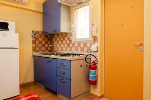 Studio House da Pasolini a Mastroianni, Rome (photo 9)