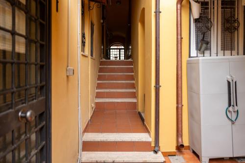 Studio House da Pasolini a Mastroianni, Rome (photo 10)