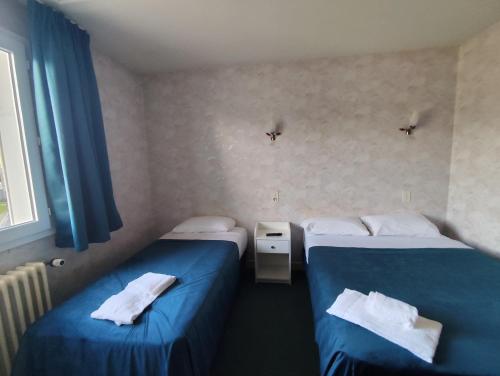A L'Orée du Bois chez Doudou&Lolo Hotel de charme Espinasse-Vozelle