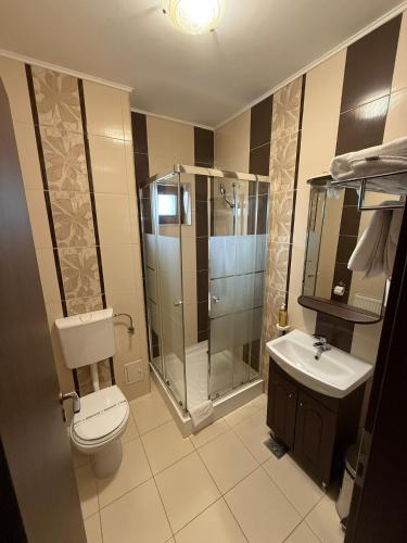 Hotel Miky Room Type - Economy Double Room