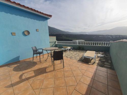Vista Hermosa 4 5