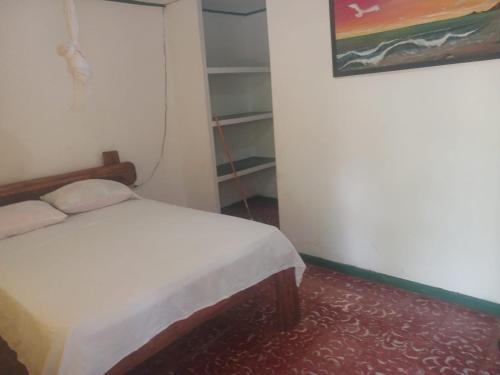 Cabinas Rhode island – Cahuita