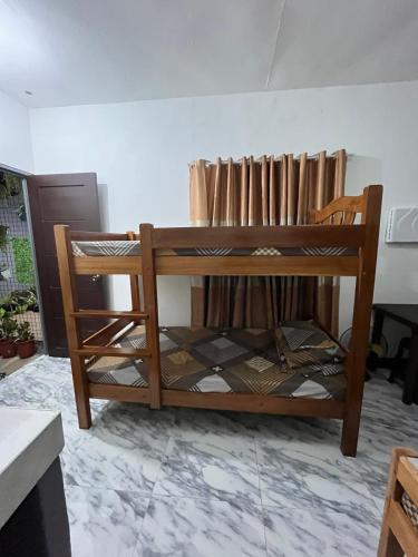 Exterior view, JAI Guesthouse by Honda Bay Rm 3 near Lu-Li Island