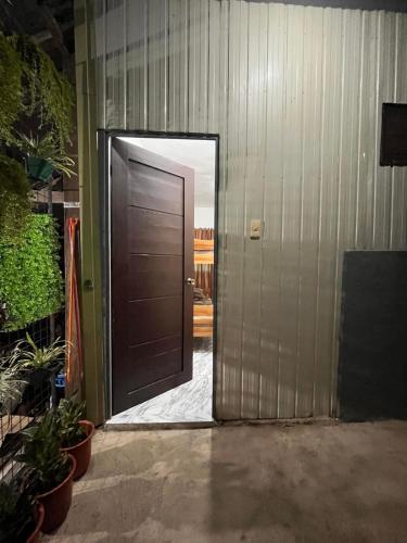 JAI Guesthouse by Honda Bay Rm 3 near Lu-Li Island