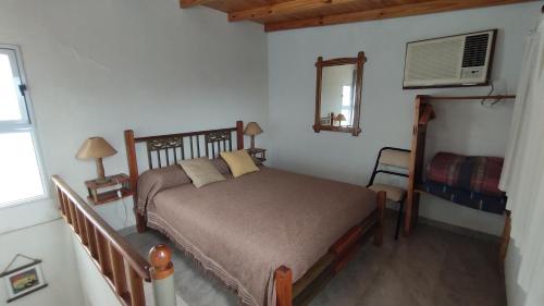 Alquiler temporario Olavarría