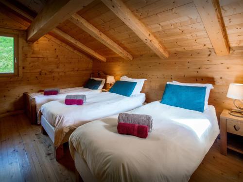 Lodge La Source - OVO Network - image 8