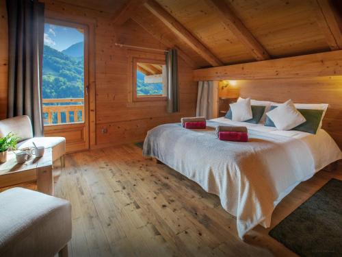 Lodge La Source - OVO Network - image 4