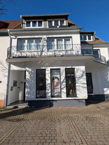 Im Herzen von Hauenstein in Hauenstein, Deutschland
