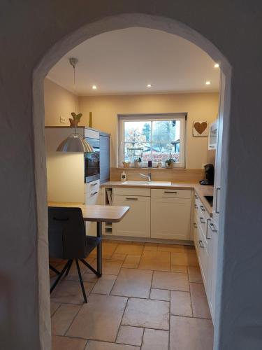 Iekārtas, Casa Andrea, Ferienwohnung in Junkerath