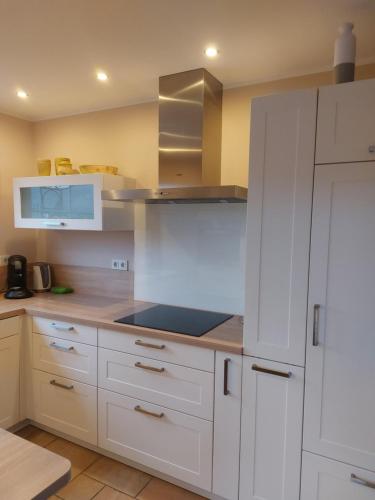 Iekārtas, Casa Andrea, Ferienwohnung in Junkerath