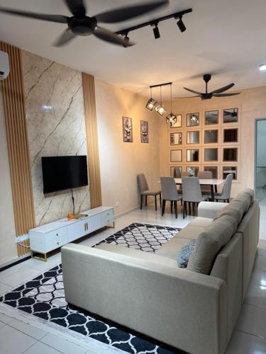 MelDy Guesthouse Alor Gajah